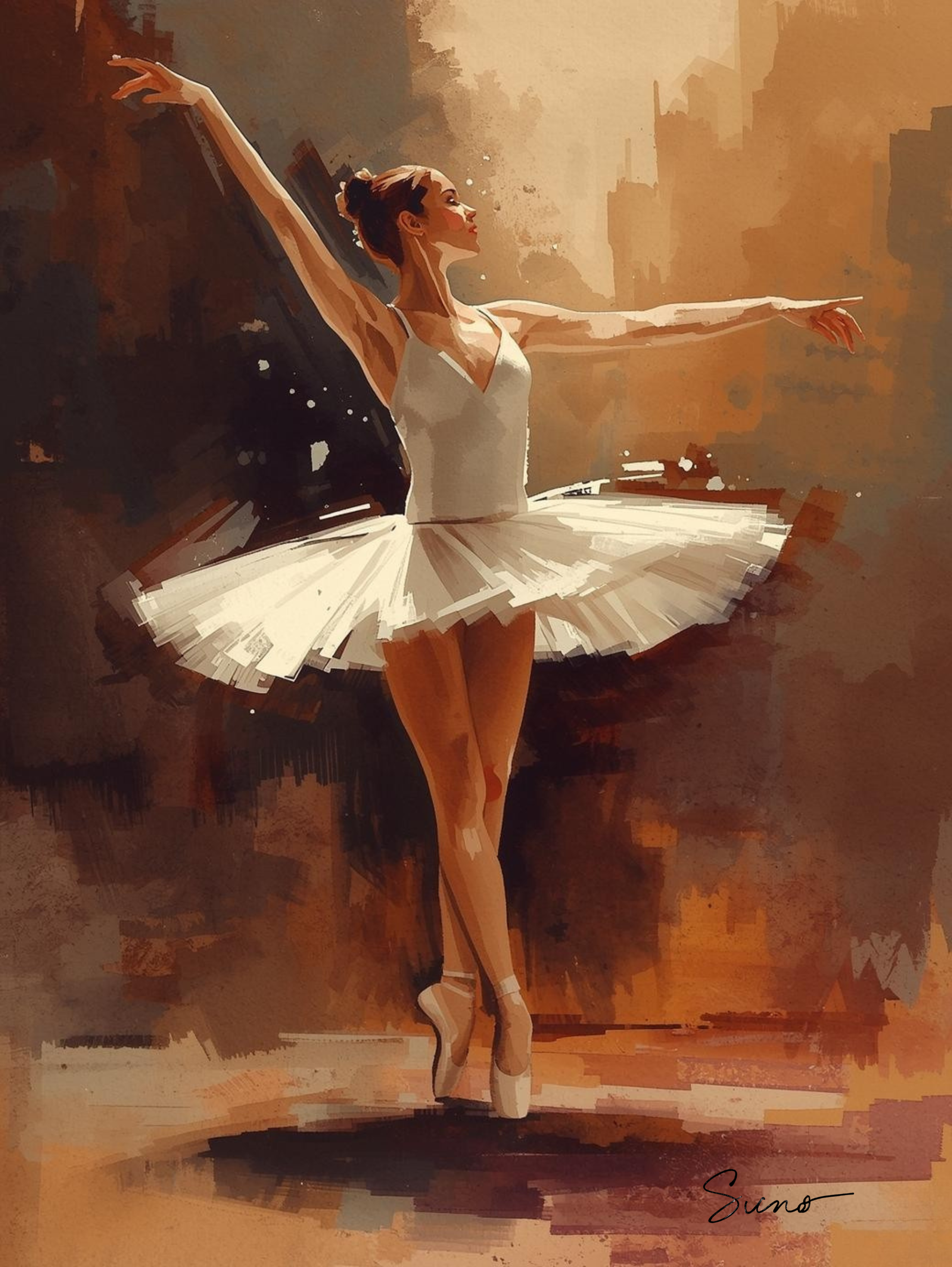 Art danse