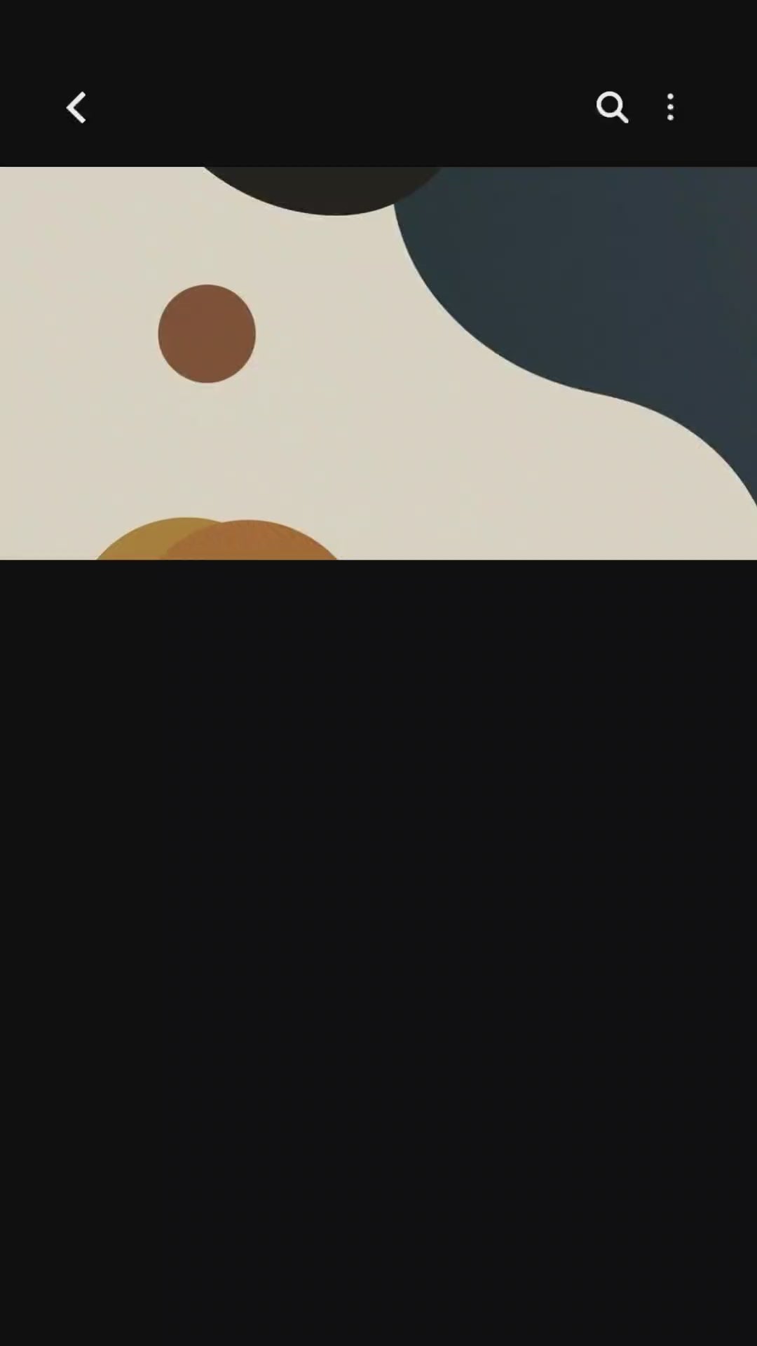 Lot de 3 Affiches Abstraites | Boho Chic | Impression Digitale | Formes Géométriques | Décoration Murale Neutre & Terracotta